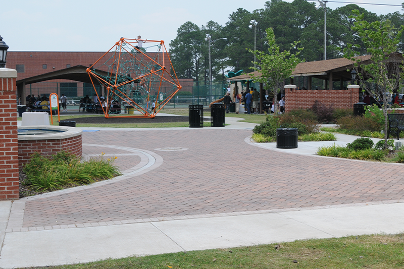 Fort Stewart Corkan Recreation - US Army